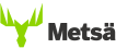 Metsä-logo
